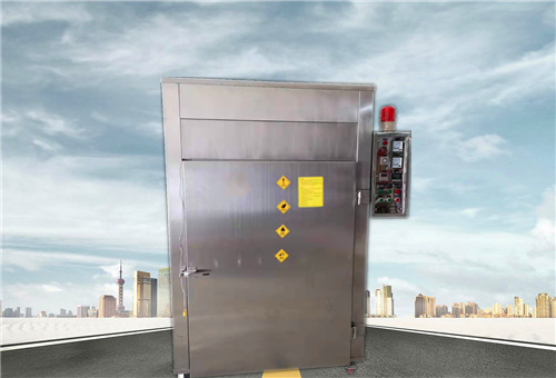 高溫烤箱產(chǎn)品圖